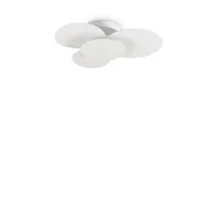 Люстра Ideal Lux Cloud pl d52 263519 Люстра Ideal Lux Cloud pl d52 263519